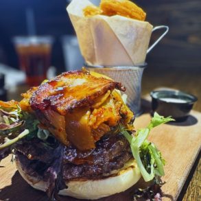 Photos for Bang Bang Burgers