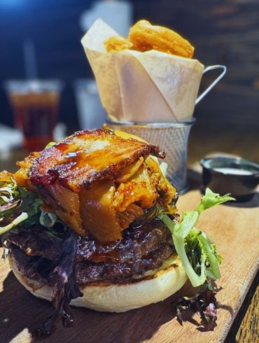 Photos for Bang Bang Burgers