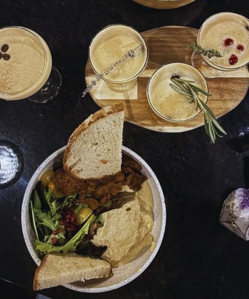 Photos for Ivy Café
