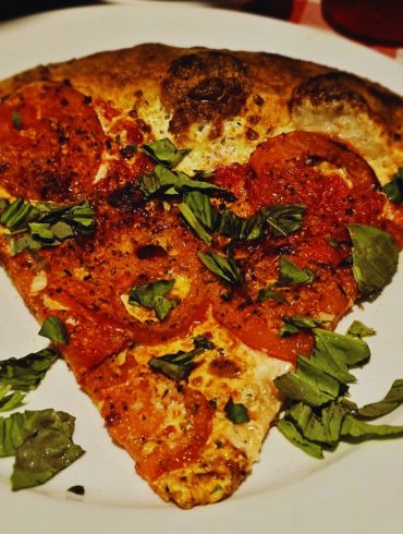 Photos for Upper Crust Pizza Patio & Wine Bar