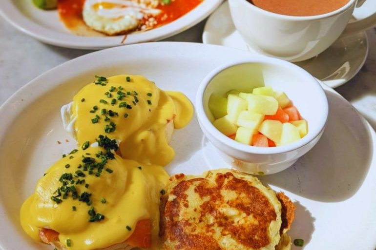 Photos for San Martín Bakery & Restaurant