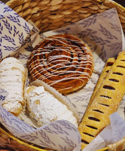 Photos for San Martín Bakery & Restaurant