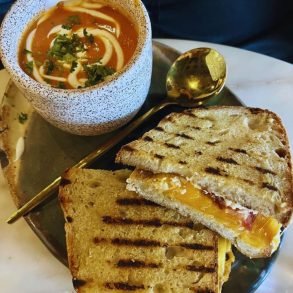 Photos for Ivy Café