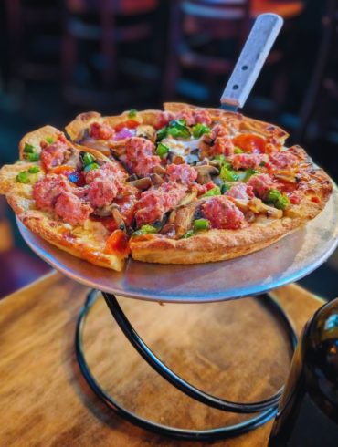 Photos for Angelo's Pizza