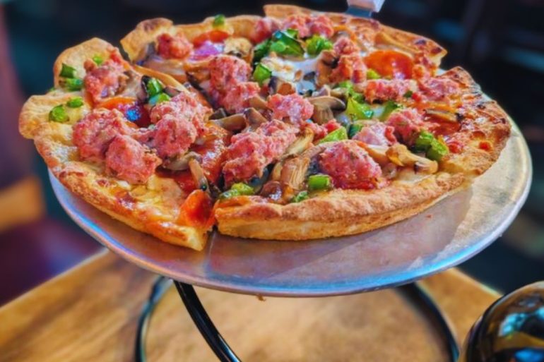 Photos for Angelo's Pizza