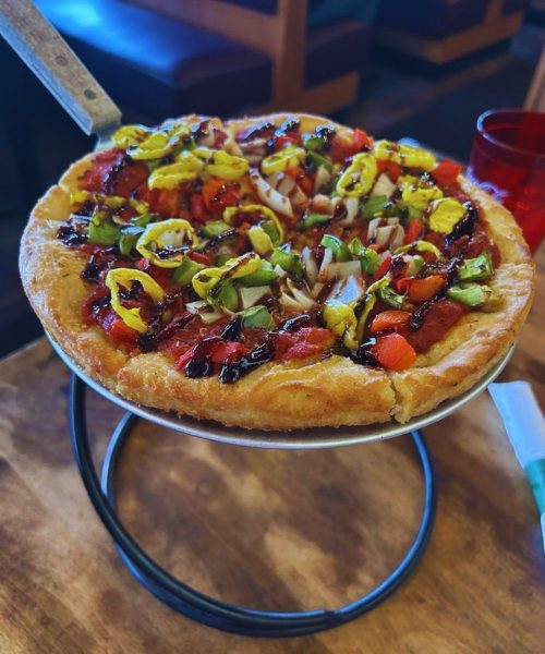 Photos for Angelo's Pizza