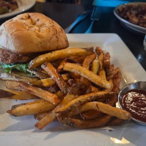 The Farmhouse, Kansas City, MO