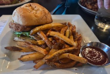 The Farmhouse, Kansas City, MO