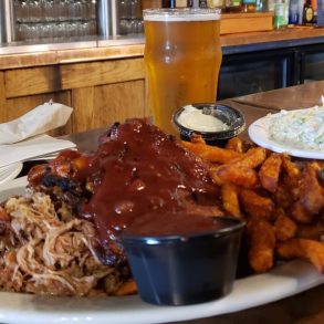 The Brew Kettle, Strongsville, OH