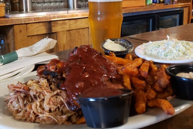 The Brew Kettle, Strongsville, OH