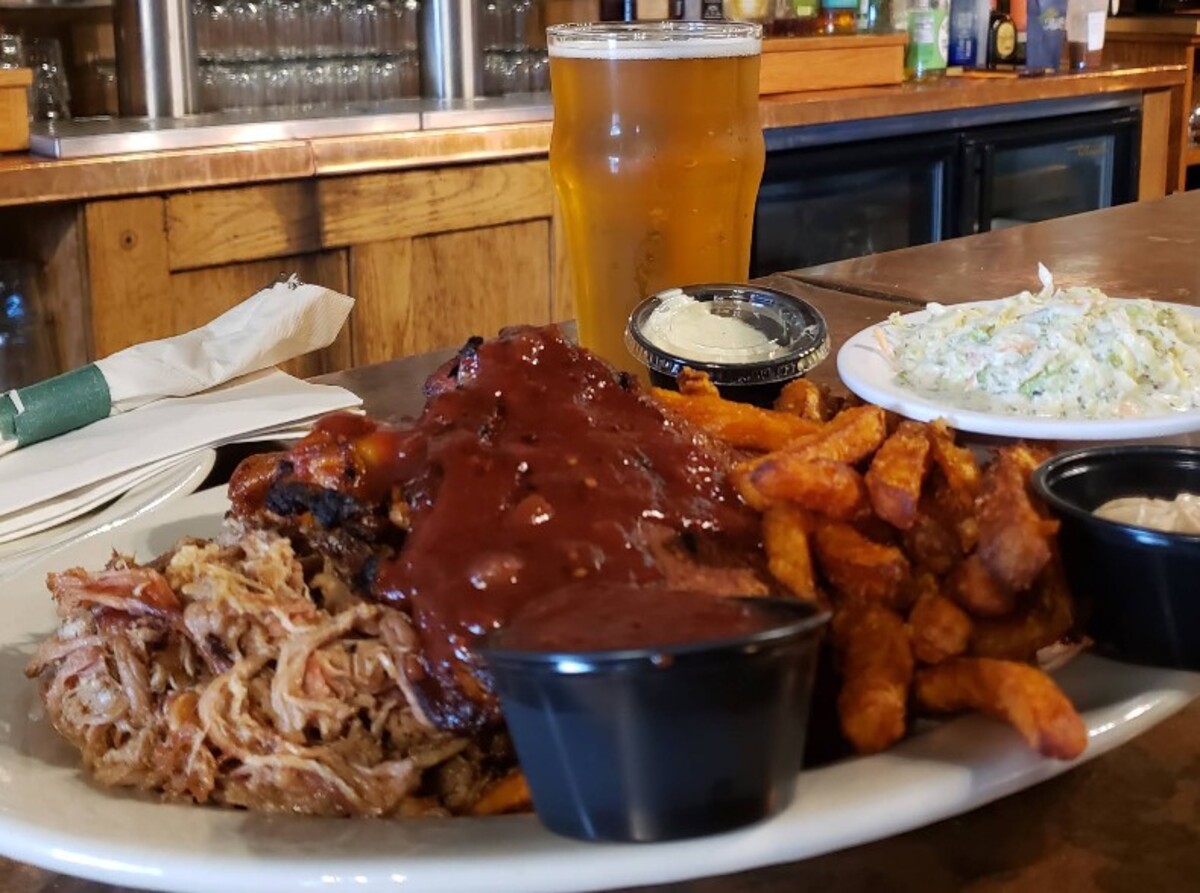 The Brew Kettle, Strongsville, OH