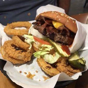 Farley's Food Fun & Pub, Las Cruces, NM