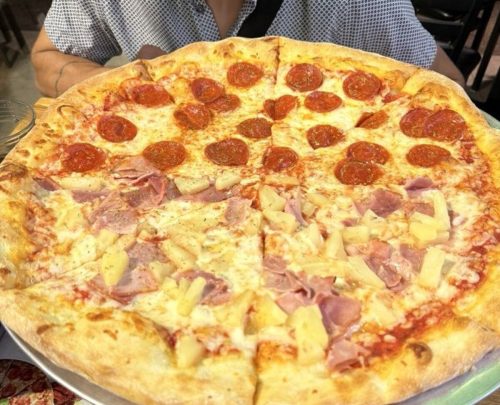 Vito's Gourmet Pizza, Coral Springs, FL