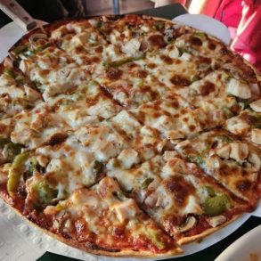 Michael's Original Pizzeria & Tavern, Chicago, IL