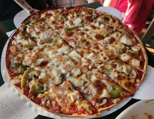 Michael's Original Pizzeria & Tavern, Chicago, IL