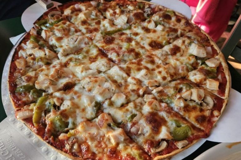 Michael's Original Pizzeria & Tavern, Chicago, IL