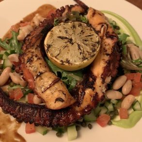The Tree House Tavern & Bistro, Warwick, RI