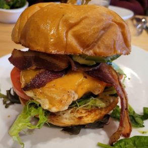 Urban Egg, Overland Park, KS