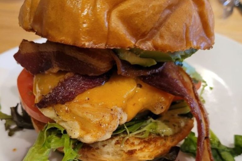 Urban Egg, Overland Park, KS
