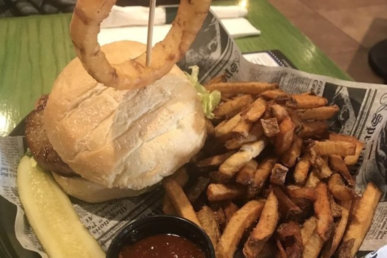 Oliver's Pourhouse, Greensburg, PA