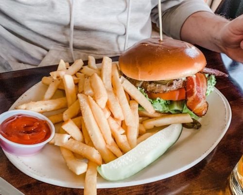 The Tree House Tavern & Bistro, Warwick, RI