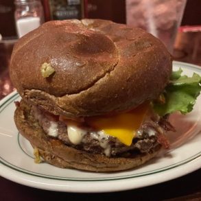 Cottage Bar, Grand Rapids, MI