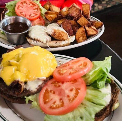 Cottage Bar, Grand Rapids, MI
