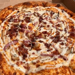 Rick's Pizza, Beer, & More, Reno, NV