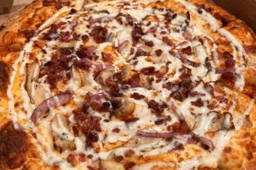 Rick's Pizza, Beer, & More, Reno, NV