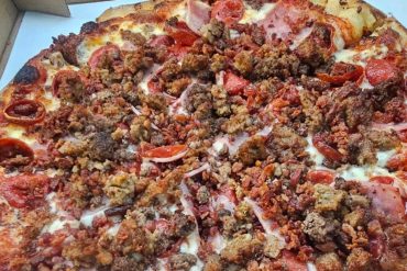 Mazza's Pies & Grinders, Toledo, OH