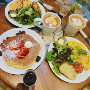 Photos for Urth Caffe Wynn Las Vegas