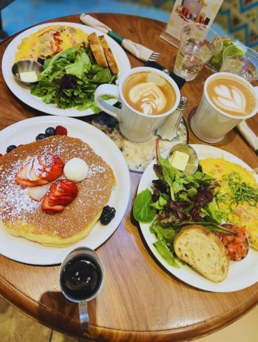 Photos for Urth Caffe Wynn Las Vegas