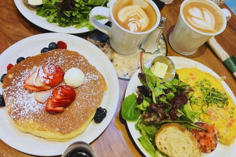 Photos for Urth Caffe Wynn Las Vegas