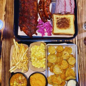 Photos for Smokejack BBQ