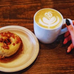 Photos for The Urban Bean Coffeehouse Cafe