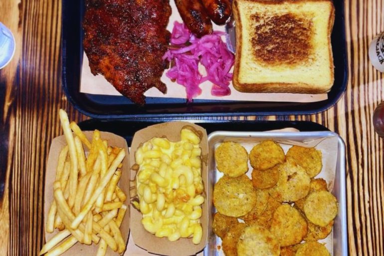 Photos for Smokejack BBQ