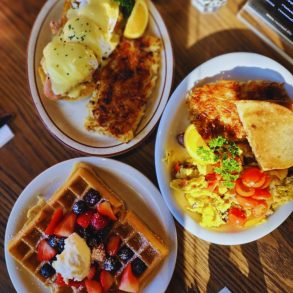 Photos for Roc & Sol Diner