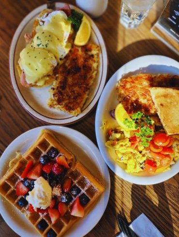 Photos for Roc & Sol Diner