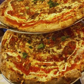 Photos for Cristino's Coal Oven Pizza