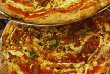 Photos for Cristino's Coal Oven Pizza