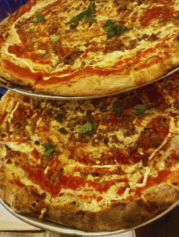 Photos for Cristino's Coal Oven Pizza