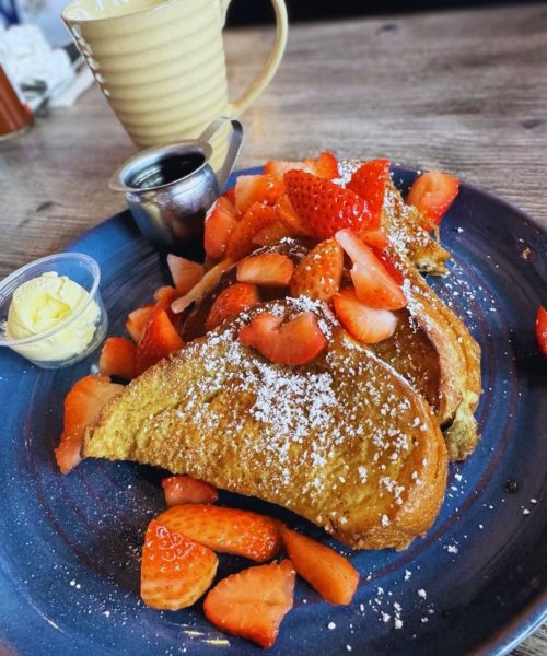 Photos for Toast Cafe & Grill