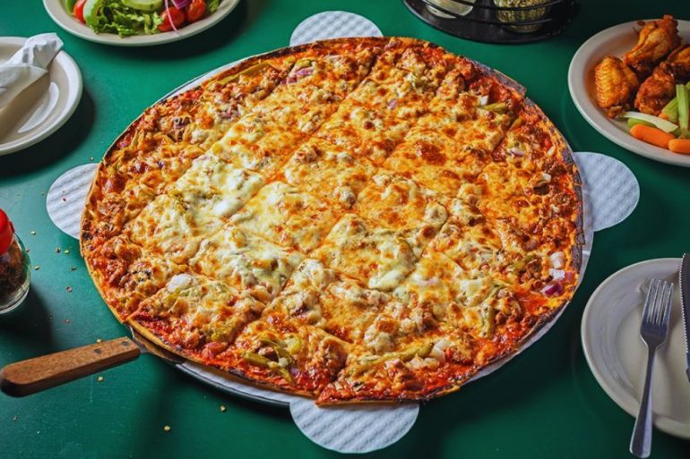 Photos for Michael's Original Pizzeria & Tavern
