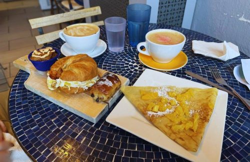 Photos for Café Miriam- City Park