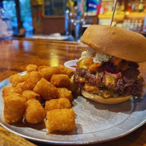 Brothers Burger Joint
