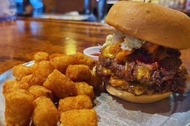 Brothers Burger Joint