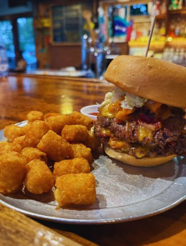 Brothers Burger Joint