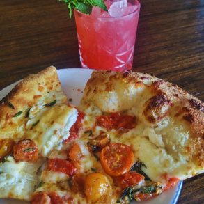 Photos for The Hall's Pizza Kitchen
