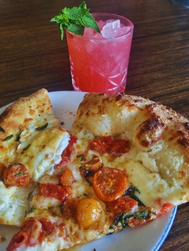 Photos for The Hall's Pizza Kitchen