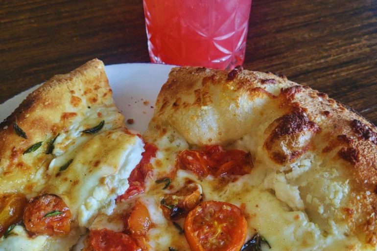 Photos for The Hall's Pizza Kitchen